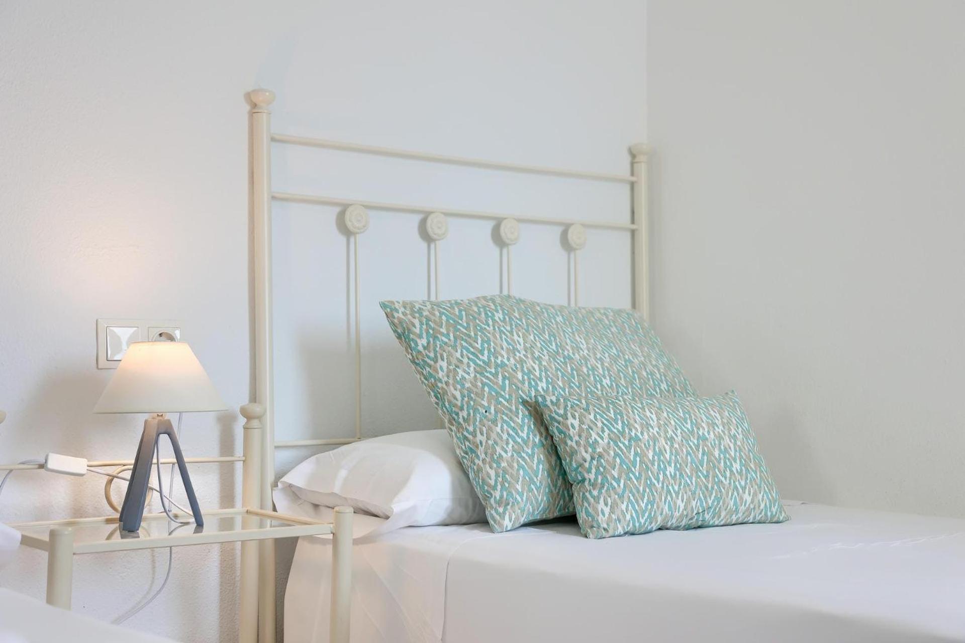 Apartamento Rosa 16-rentallorca *
