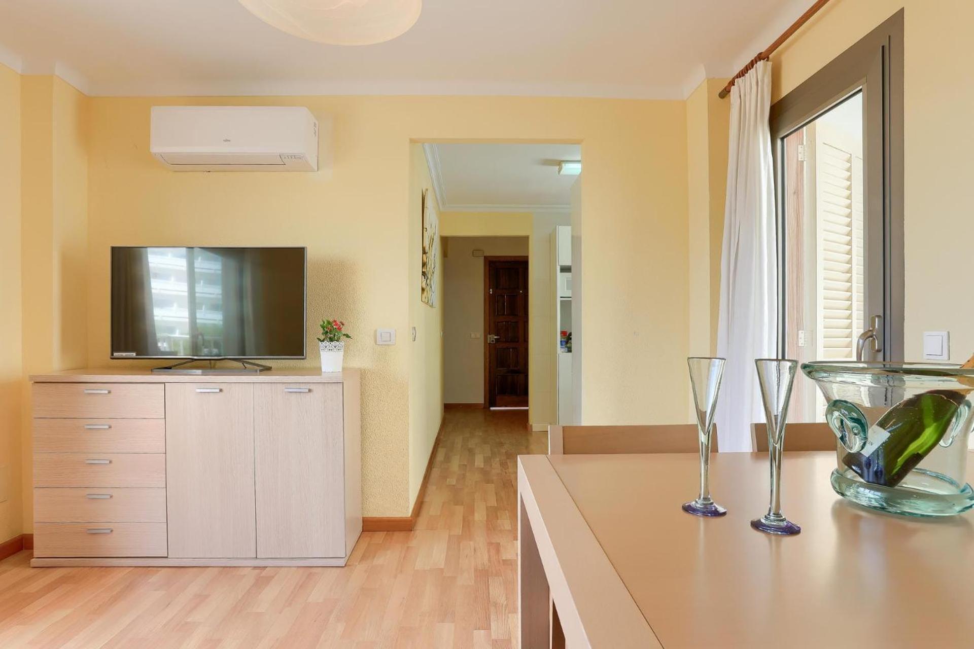 Apartment Rosa 16 By Rentallorca Alcúdia
