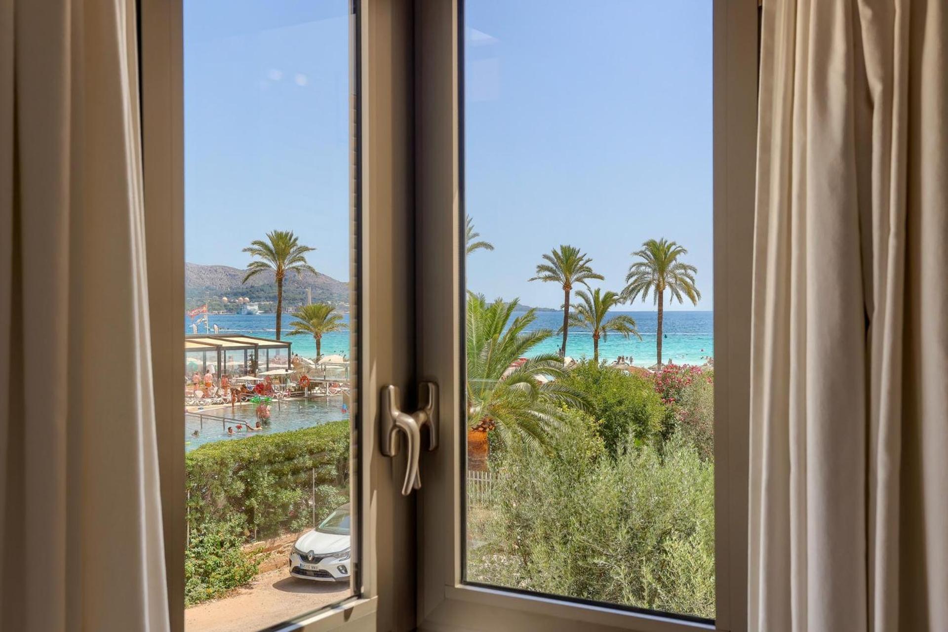 Apartment Rosa 16 By Rentallorca Alcúdia